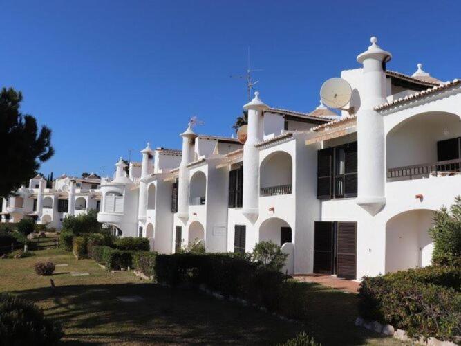 Terraced House, Armacao De Pera, Algarve Villa Exterior photo