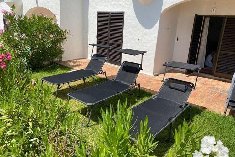 Terraced House, Armacao De Pera, Algarve Villa Exterior photo